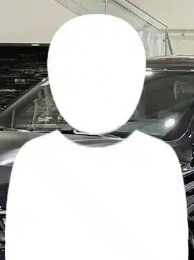 Dorian Georgopoulos Parts Manager