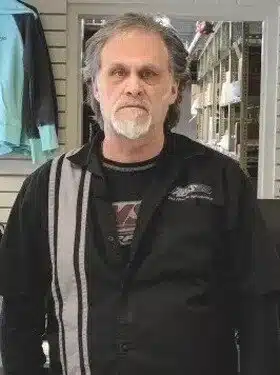 Brett Salzmann Parts Advisor