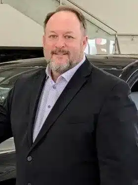 Dave Herard Financial Manager