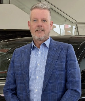 Glenn Brown Used Car Sr. Sales Manager