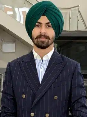 Gurkirat Shergill Product Specialist