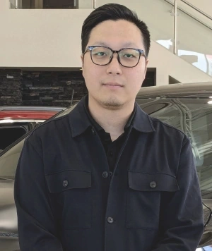 Hanbo Li General Manager