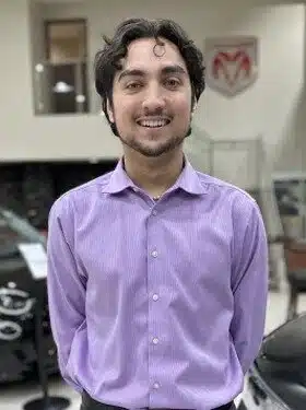 Lukas De Freitas Product Specialist