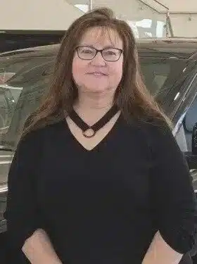 Nancy K Human Resources