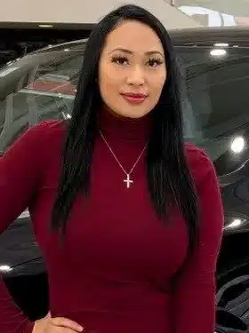 Nicole R Pre-Delivery Inspector / Service Cashier