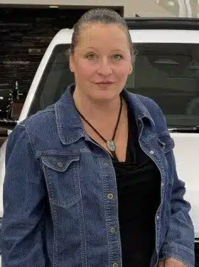 Rashelle Ganske Product Specialist