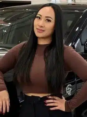 Samantha R Internet Specialist