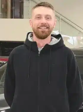 Sean Vejvoda Internal Service Advisor