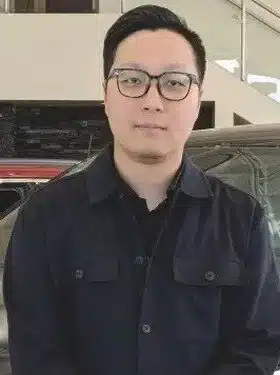 Hanbo Li General Manager