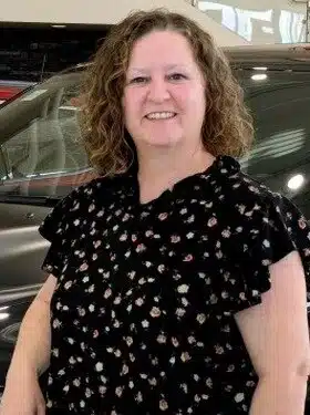 Jody Letondre Controller