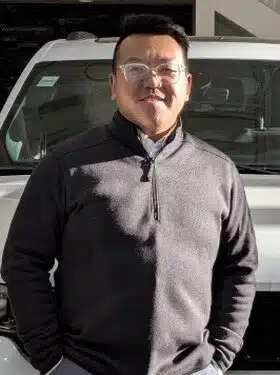 Tianyi “Max” Chen Product Specialist