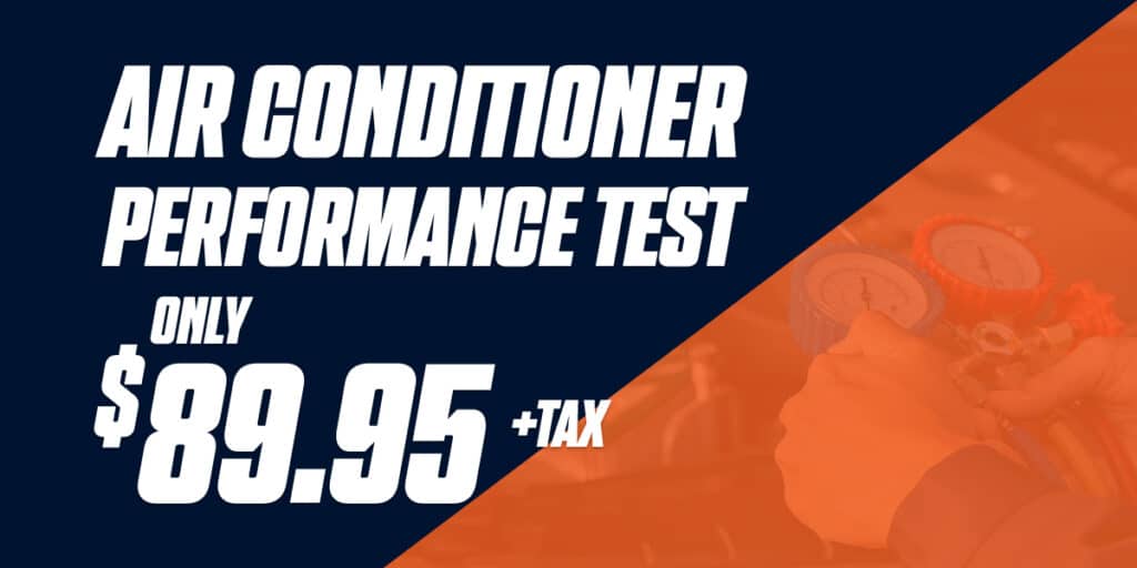 Is Your A/C Ready for the Summer Heat