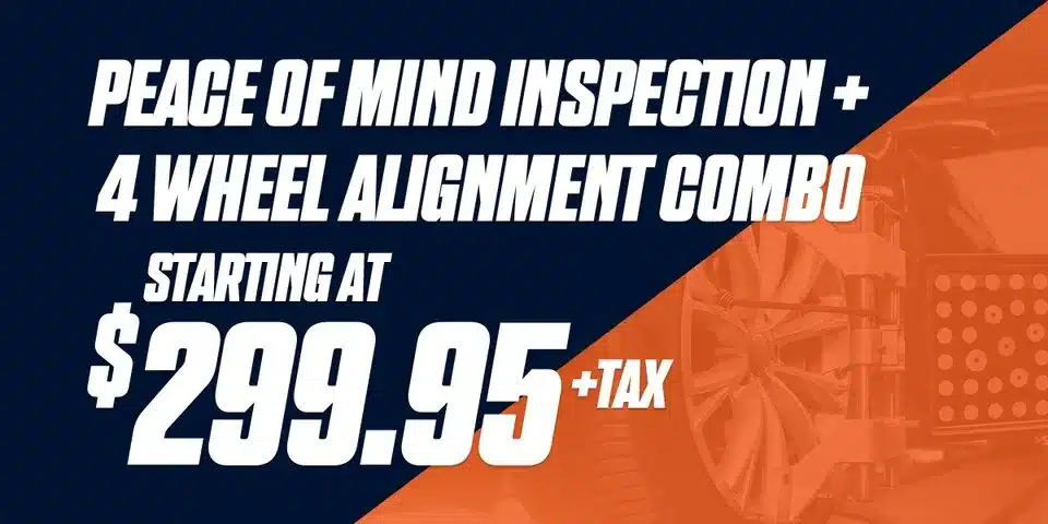 The Ultimate Spring Road-Ready Package