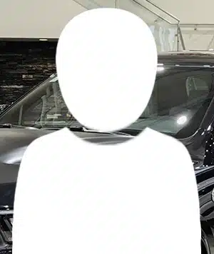 Keylee Gibson Recon Coordinator