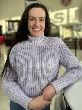 Holli Tyndale Product Specialist