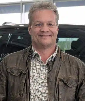 Rob Casavant Product Specialist