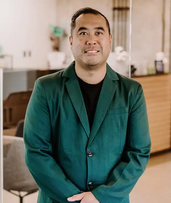 Scott Vongkhamchanh Information Technology Manager