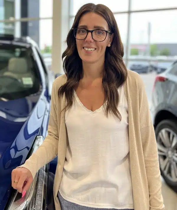Tamara Cote Talent Acquisition Manager