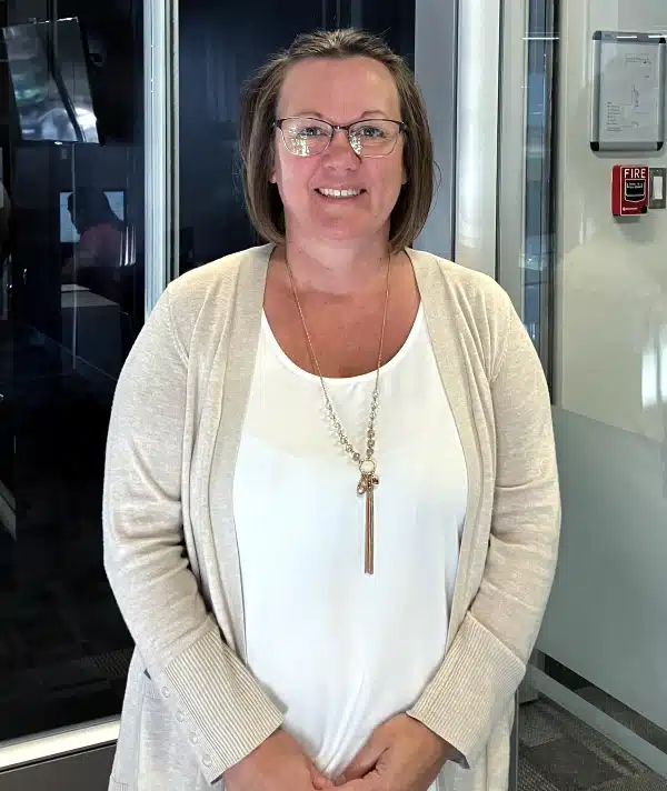 Wendy Van Apeldoorn Accounts Payable Manager